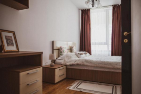 Copou Exclusive Retreat near Parhon
